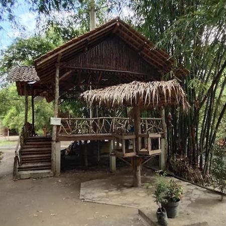 באנטול Gerbang Banyu Langit Cottage מראה חיצוני תמונה