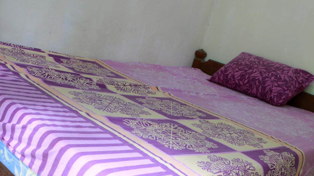 באנטול Gerbang Banyu Langit Cottage מראה חיצוני תמונה
