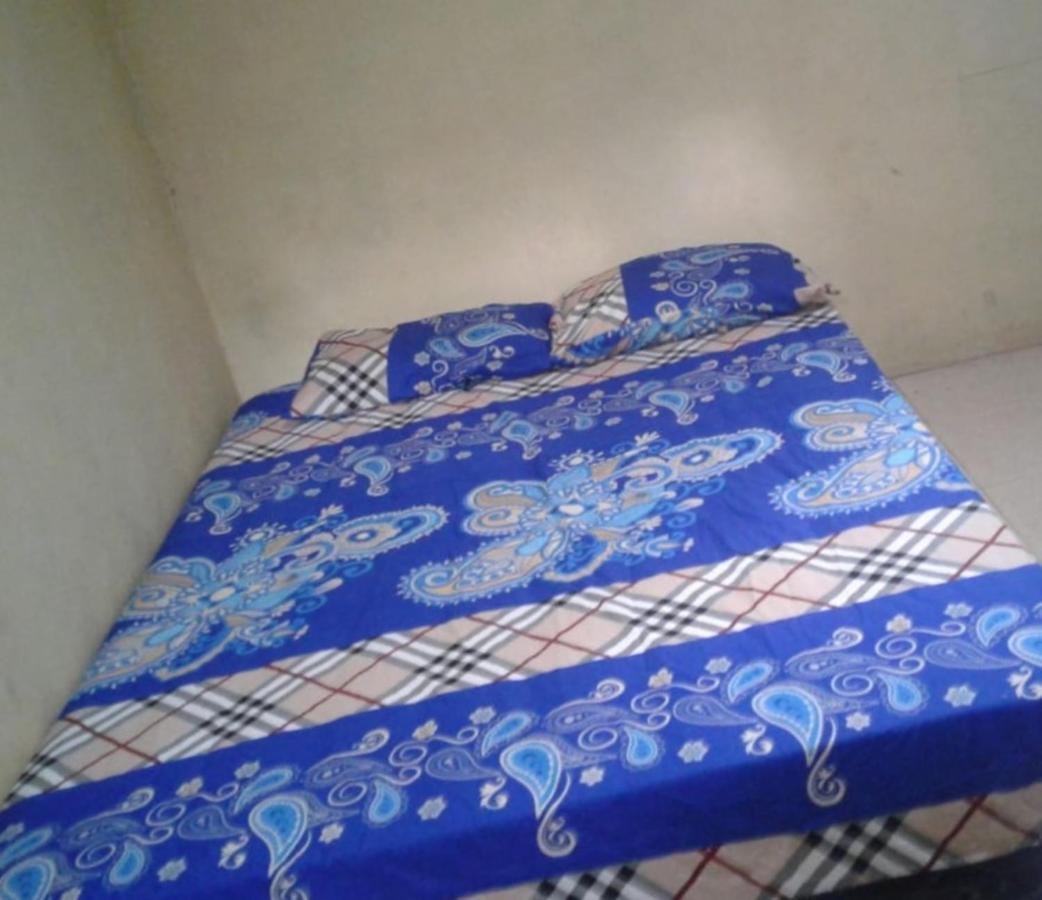 באנטול Gerbang Banyu Langit Cottage מראה חיצוני תמונה