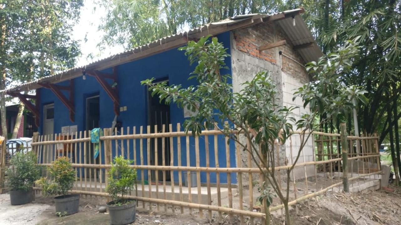 באנטול Gerbang Banyu Langit Cottage מראה חיצוני תמונה