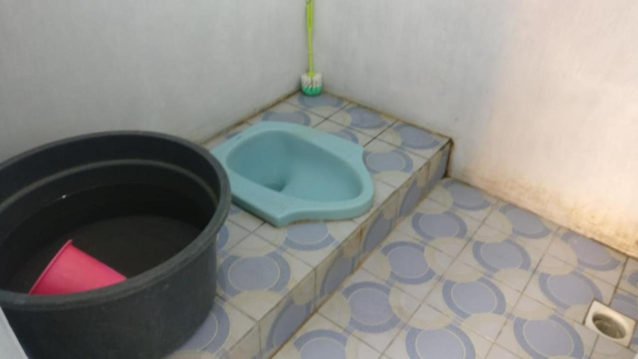 באנטול Gerbang Banyu Langit Cottage מראה חיצוני תמונה